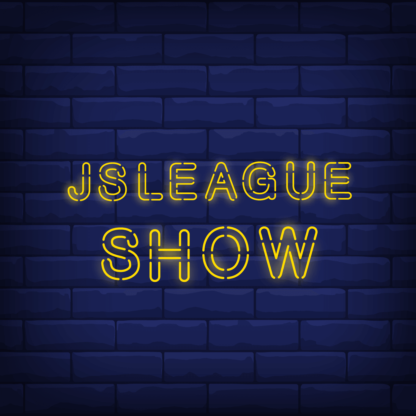 jsleague show podcast